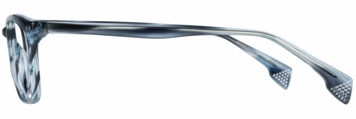 STATE Optical Co. FULTON Eyeglasses - view 7